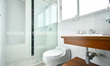 Arriendo Apartamento Dúplex Sector Laureles/El Cable, Manizales