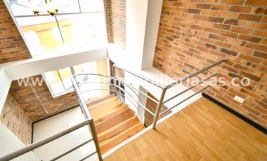 Arriendo Apartamento Dúplex Sector Laureles/El Cable, Manizales