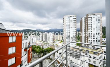 Arriendo Apartamento Dúplex Sector Laureles/El Cable, Manizales