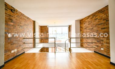 Arriendo Apartamento Dúplex Sector Laureles/El Cable, Manizales