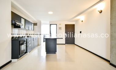 Arriendo Apartamento Dúplex Sector Laureles/El Cable, Manizales