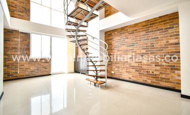 Arriendo Apartamento Dúplex Sector Laureles/El Cable, Manizales