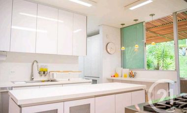 Hermoso Casa Envigado las Callejas