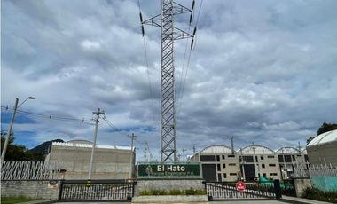 SE VENDE LOTE COMERCIAL PARA BODEGA EN CONJUNTO EMPRESARIAL EN LA CEJA
