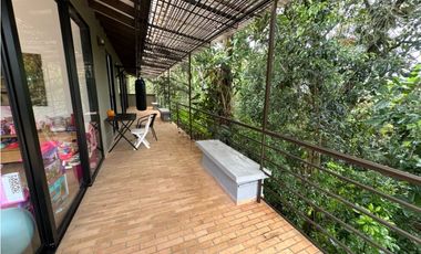 SE VENDE FINCA CAMPESTRE EN LA CEJA PARCELACION VIA LA CEJA RIONEGRO