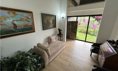 SE VENDE FINCA CAMPESTRE EN LA CEJA PARCELACION VIA LA CEJA RIONEGRO