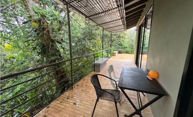 SE VENDE FINCA CAMPESTRE EN LA CEJA PARCELACION VIA LA CEJA RIONEGRO