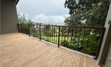 SE VENDE FINCA CAMPESTRE EN LA CEJA PARCELACION VIA LA CEJA RIONEGRO