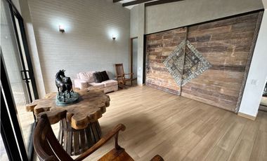 SE VENDE FINCA CAMPESTRE EN LA CEJA PARCELACION VIA LA CEJA RIONEGRO