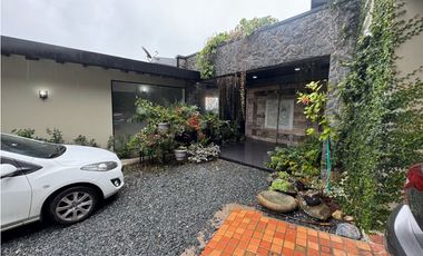 SE VENDE FINCA CAMPESTRE EN LA CEJA PARCELACION VIA LA CEJA RIONEGRO
