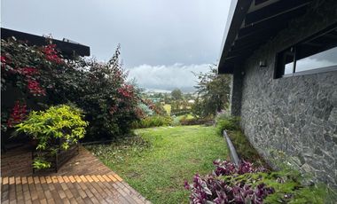 SE VENDE FINCA CAMPESTRE EN LA CEJA PARCELACION VIA LA CEJA RIONEGRO