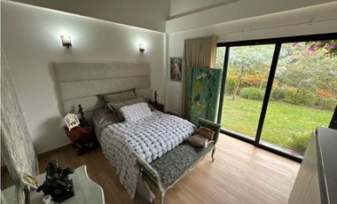 SE VENDE FINCA CAMPESTRE EN LA CEJA PARCELACION VIA LA CEJA RIONEGRO