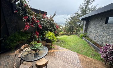 SE VENDE FINCA CAMPESTRE EN LA CEJA PARCELACION VIA LA CEJA RIONEGRO