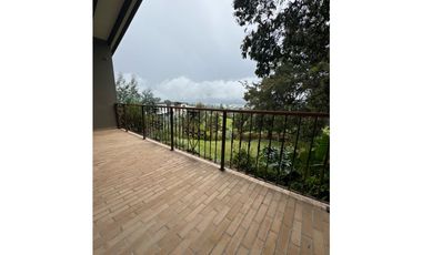 SE VENDE FINCA CAMPESTRE EN LA CEJA PARCELACION VIA LA CEJA RIONEGRO