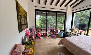 SE VENDE FINCA CAMPESTRE EN LA CEJA PARCELACION VIA LA CEJA RIONEGRO