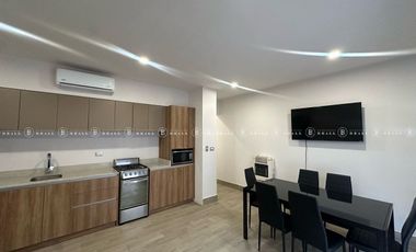 DEPARTAMENTO AMUEBLADO RELIZ $12,000