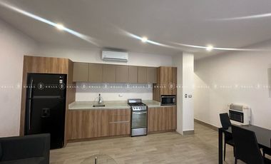 DEPARTAMENTO AMUEBLADO RELIZ $12,000