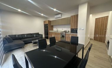DEPARTAMENTO AMUEBLADO RELIZ $12,000