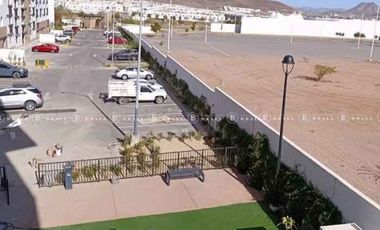 DEPARTAMENTO AMUEBLADO RELIZ $12,000