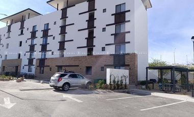 DEPARTAMENTO AMUEBLADO RELIZ $12,000