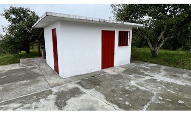 VENTA DE FINCA EN ALCAL, VALLE, COLOMBIA