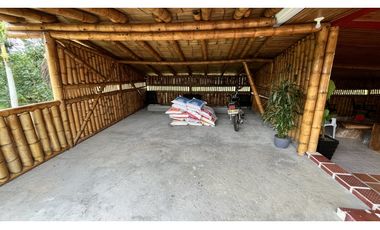 VENTA DE FINCA EN ALCAL, VALLE, COLOMBIA