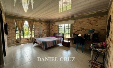 ALQUILER CASA CAMPESTRE VEREDA CLARETE - POPAYN