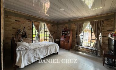 ALQUILER CASA CAMPESTRE VEREDA CLARETE - POPAYN