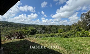 ALQUILER CASA CAMPESTRE VEREDA CLARETE - POPAYN