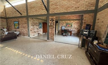 ALQUILER CASA CAMPESTRE VEREDA CLARETE - POPAYN
