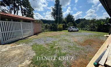 ALQUILER CASA CAMPESTRE VEREDA CLARETE - POPAYN