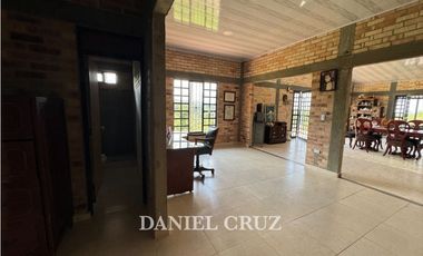 ALQUILER CASA CAMPESTRE VEREDA CLARETE - POPAYN