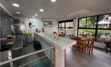 VENTA DE LOCAL COMERCIAL EN CALASANZ PARTE BAJA RANGO 3