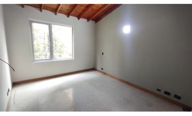 Venta de Casa en Medellín – Poblado, Castropol