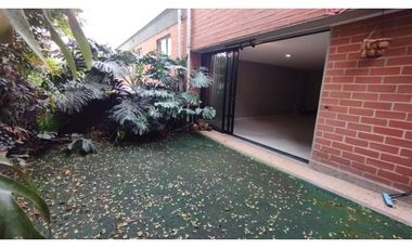 Venta de Casa en Medellín – Poblado, Castropol