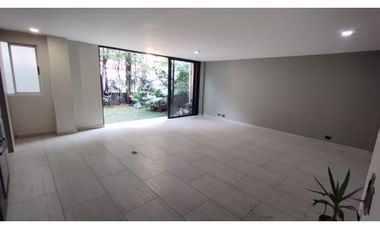 Venta de Casa en Medellín – Poblado, Castropol