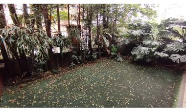 Venta de Casa en Medellín – Poblado, Castropol