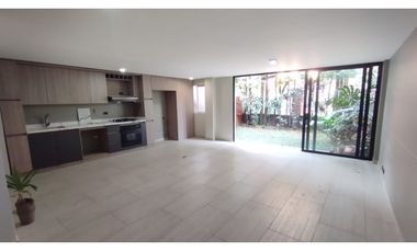 Venta de Casa en Medellín – Poblado, Castropol
