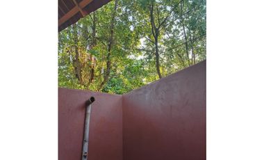 ARRIENDO DE CABAÑA EN SAN BERNARDO DEL VIENTO - CÓRDOBA