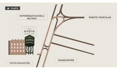 VENDO LOCAL COMERCIAL 36M2 + BAÑO DISTRITO LOCAL SAN ROQUE - CHA