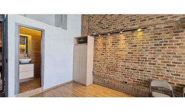 VENDO LOCAL COMERCIAL 36M2 + BAÑO DISTRITO LOCAL SAN ROQUE - CHA