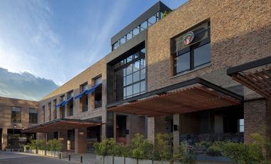 VENDO LOCAL COMERCIAL 36M2 + BAÑO DISTRITO LOCAL SAN ROQUE - CHA