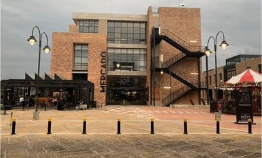 VENDO LOCAL COMERCIAL 36M2 + BAÑO DISTRITO LOCAL SAN ROQUE - CHA