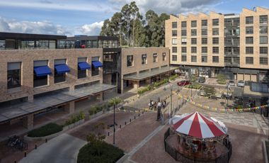 VENDO LOCAL COMERCIAL 36M2 + BAÑO DISTRITO LOCAL SAN ROQUE - CHA