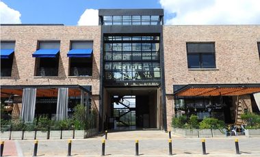 VENDO LOCAL COMERCIAL 36M2 + BAÑO DISTRITO LOCAL SAN ROQUE - CHA