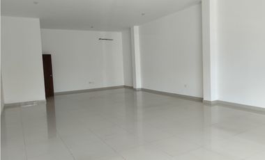 SE ARRIENDA LOCAL COMERCIAL CON UBICACIÓN PRIVILEGIADA, SANTA MARTA
