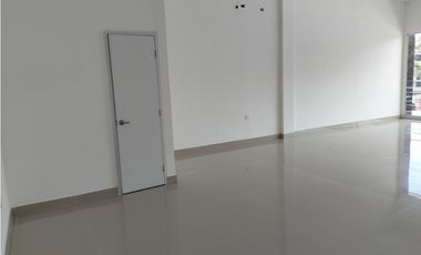SE ARRIENDA LOCAL COMERCIAL CON UBICACIÓN CENTRAL, SANTA MARTA