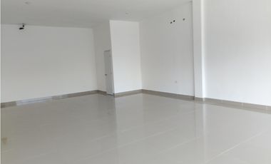 SE ARRIENDA LOCAL COMERCIAL CON UBICACIÓN CENTRAL, SANTA MARTA