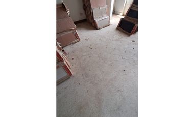 *Venta de casa lote o bodega en San Francisco, Copacabana