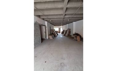 *Venta de casa lote o bodega en San Francisco, Copacabana